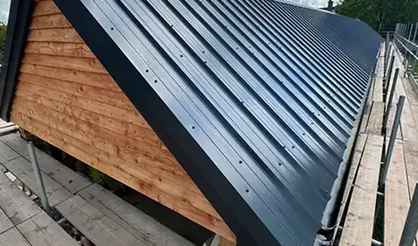Composite Roof & Wall Panels