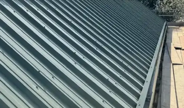 Roofing Repairs & Maintenance