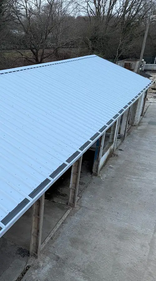 Kingspan Composite Panels