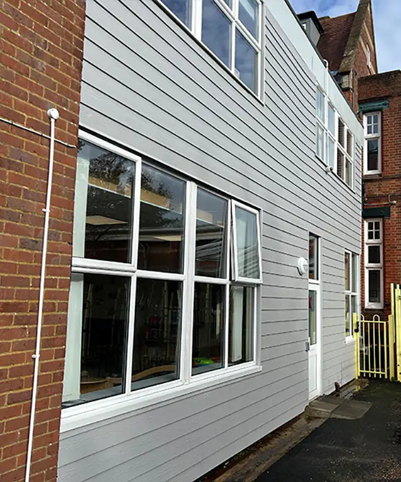 Cedral Cladding