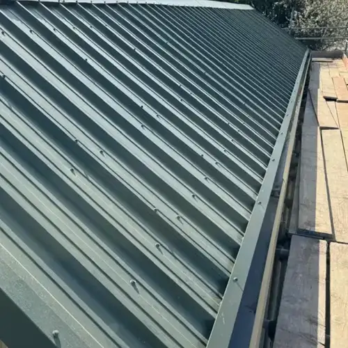 Roofing Repairs & Maintenance
